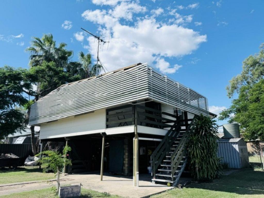 67 Beardmore Cres, Dysart, QLD 4745