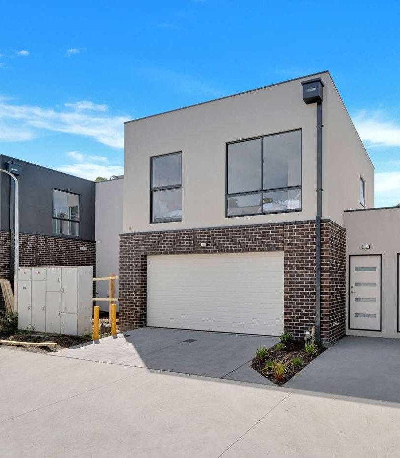 3 Gagan Cres, South Morang, VIC 3752