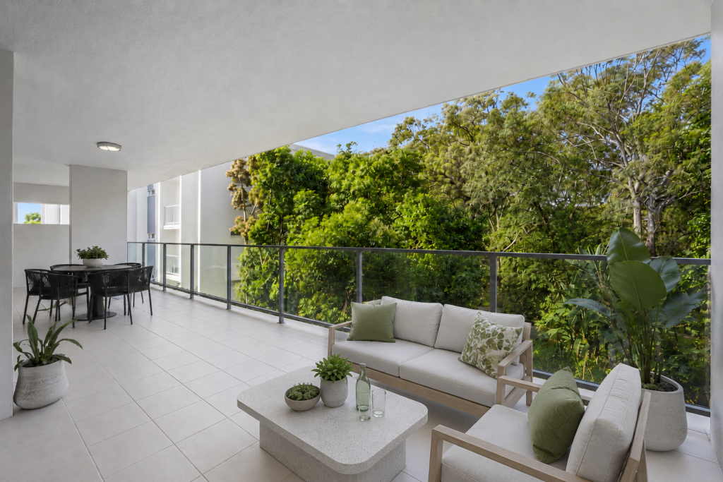 18/154 MUSGRAVE AVE, SOUTHPORT, QLD 4215
