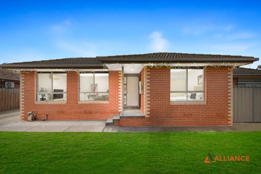 1/24 Poplar St, Thomastown, VIC 3074
