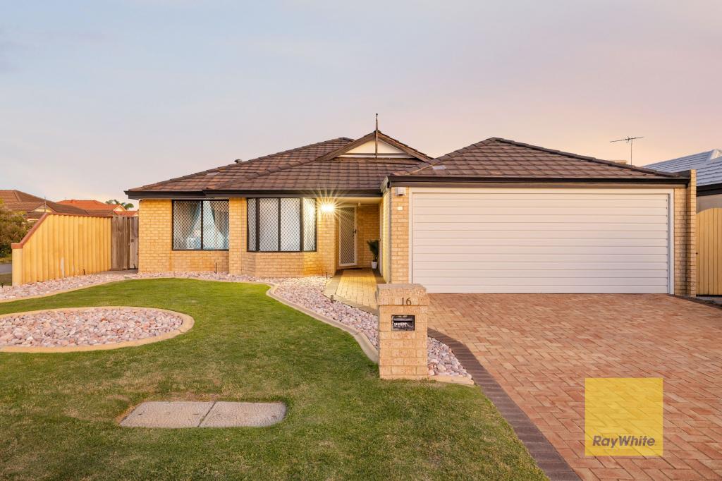 16 Terelinck Cres, Redcliffe, WA 6104