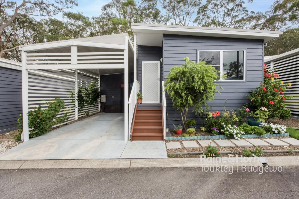 45/132 Findlay Ave, Chain Valley Bay, NSW 2259