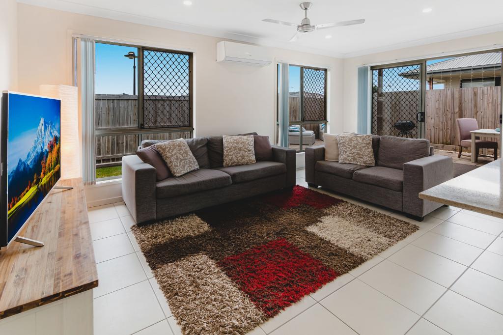 119 WILLIAM BVD, PIMPAMA, QLD 4209