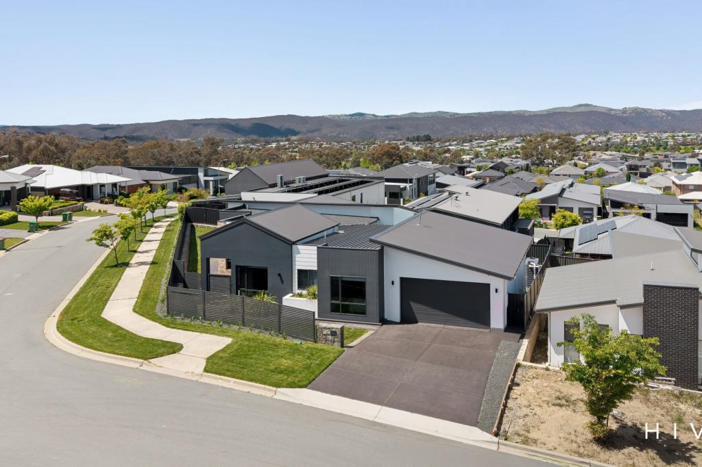 28 Newcombe St, Googong, NSW 2620