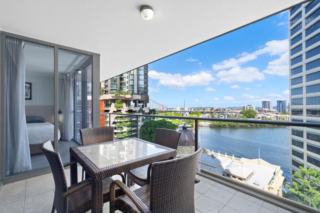 112/420 QUEEN ST, BRISBANE CITY, QLD 4000