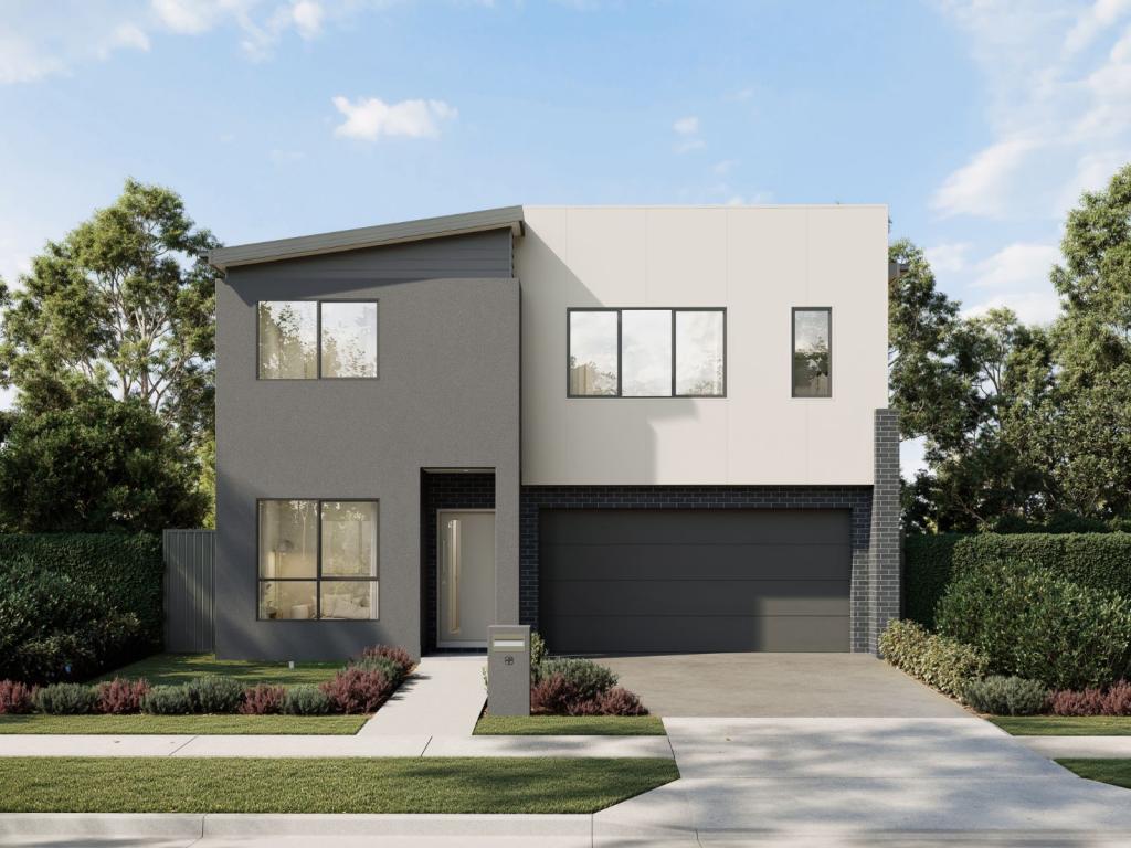 Contact Agent For Address, Werrington Downs, NSW 2747