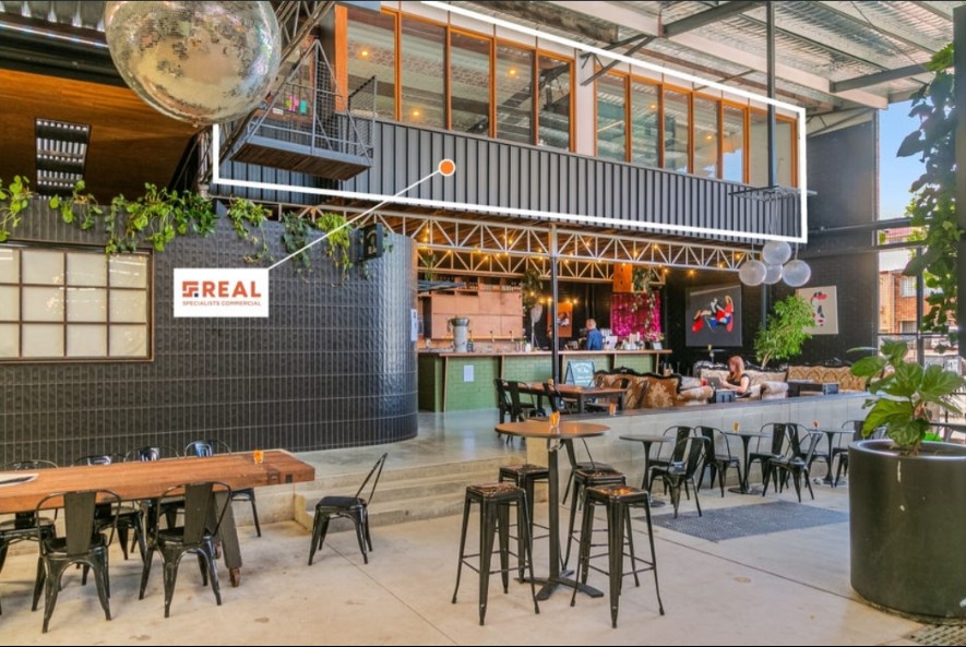 M-Arts Precinct, Tenancy 5/105 Wollumbin St, Murwillumbah, NSW 2484