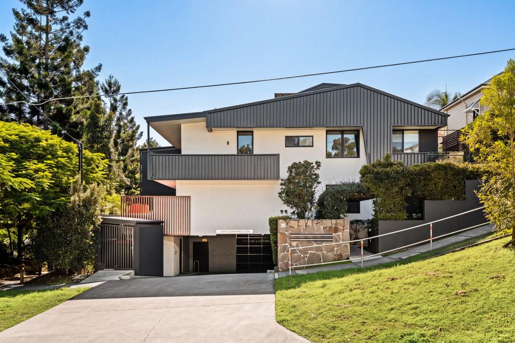 8/35 Beaconsfield St, Highgate Hill, QLD 4101
