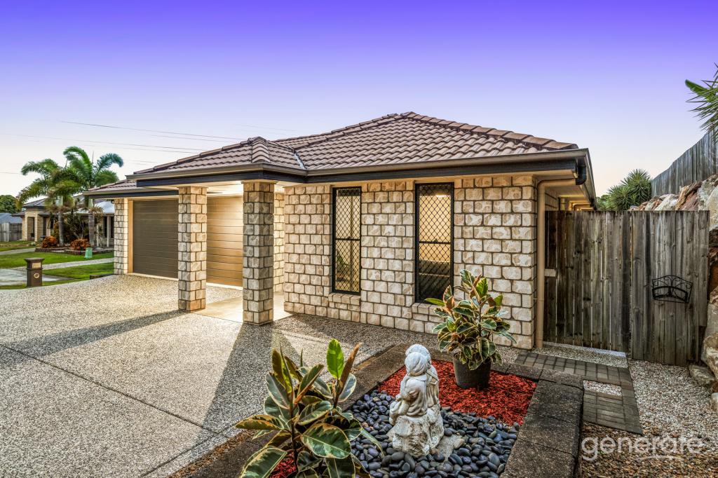 25 Elderflower Cct, Griffin, QLD 4503