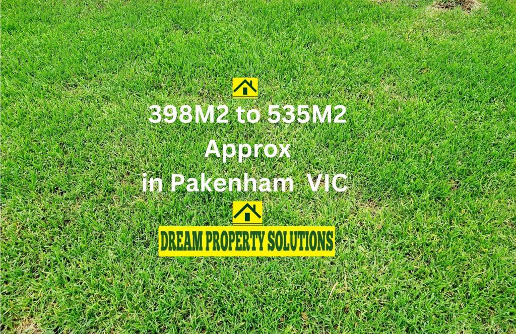 Contact Agent For Address, Pakenham, VIC 3810