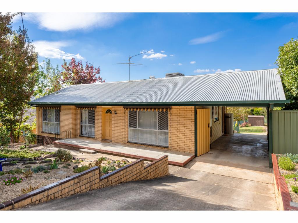 43 Panorama Pl, Lavington, NSW 2641