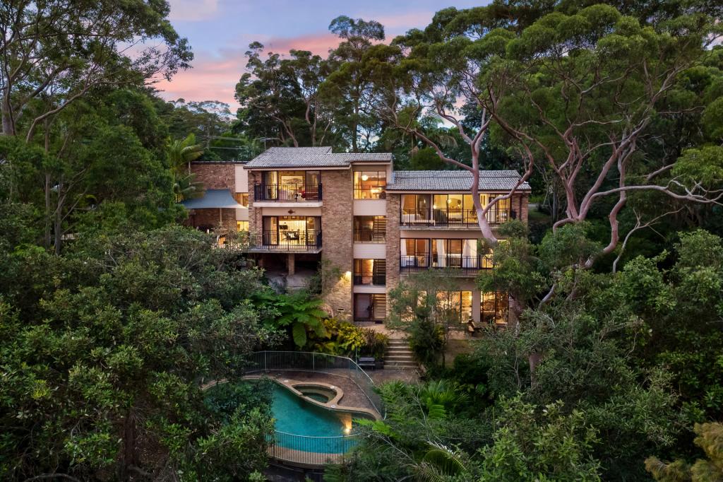 9 Lentara Rd, Bayview, NSW 2104