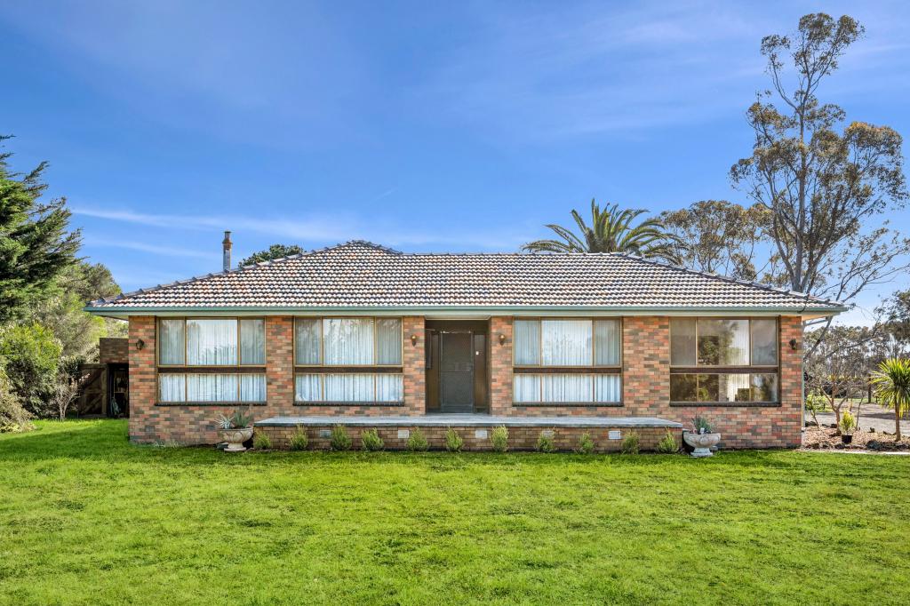 35 Darlington Dr, Anakie, VIC 3213