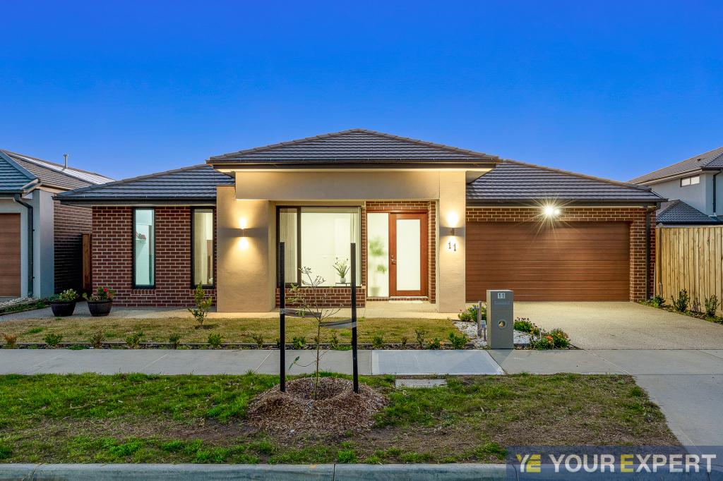 11 Ryder St, Cranbourne, VIC 3977