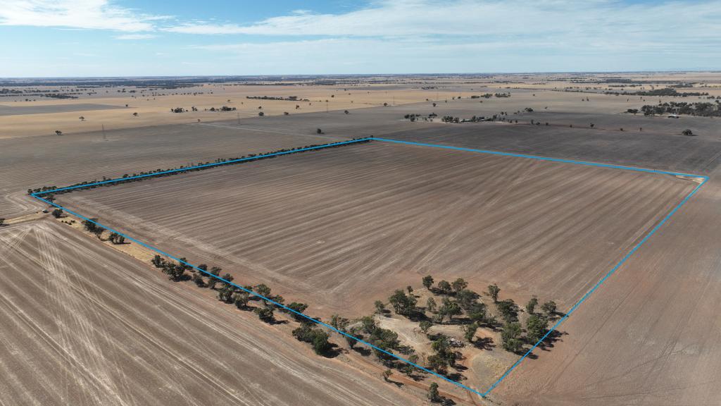 Aubrey Road Cannum, Cannum, VIC 3393