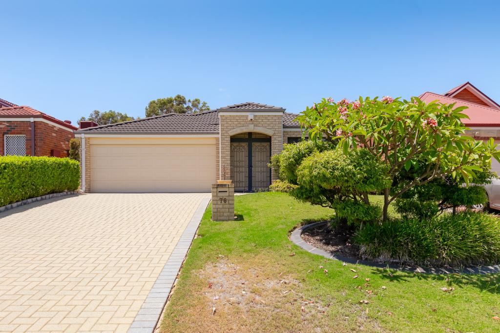 76 Ellersdale Ave, Warwick, WA 6024