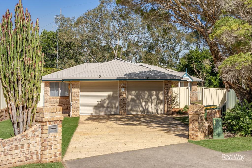 20 Beer Ct, Kearneys Spring, QLD 4350