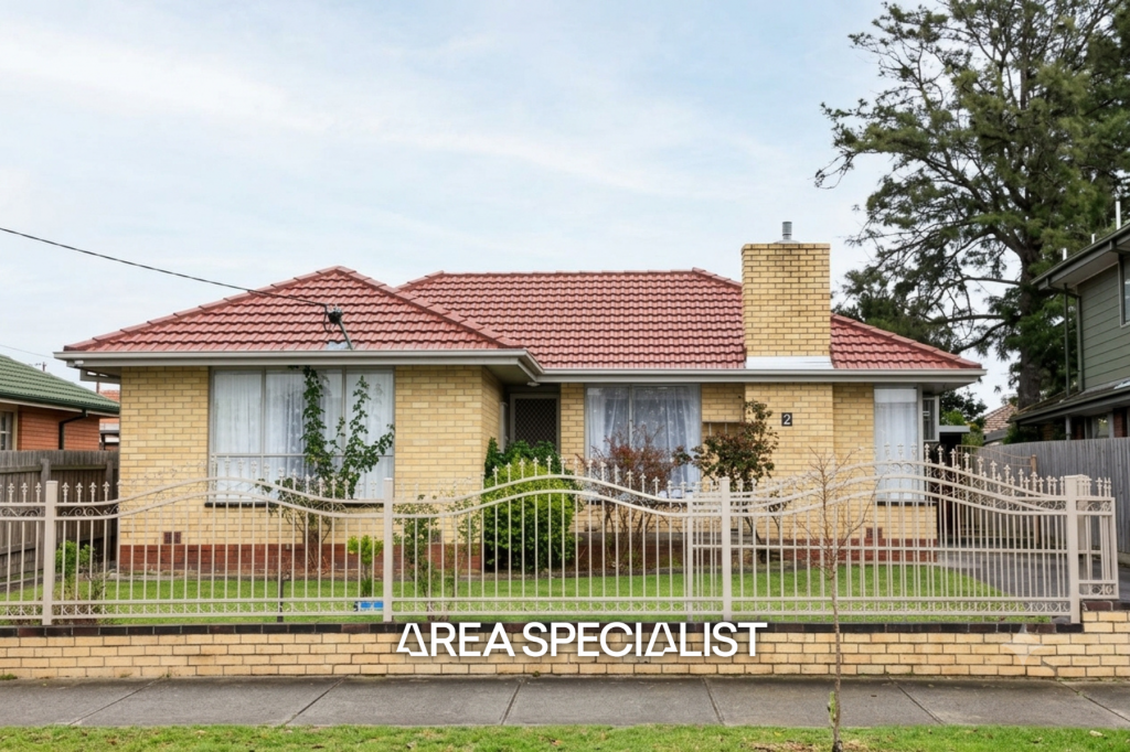 2 Shirley St, Noble Park, VIC 3174