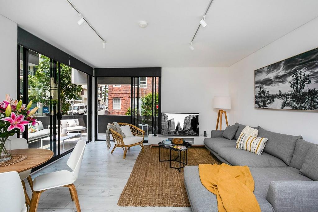 2/2a Gilbert St, Manly, NSW 2095