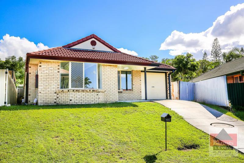 Contact Agent For Address, Loganholme, QLD 4129