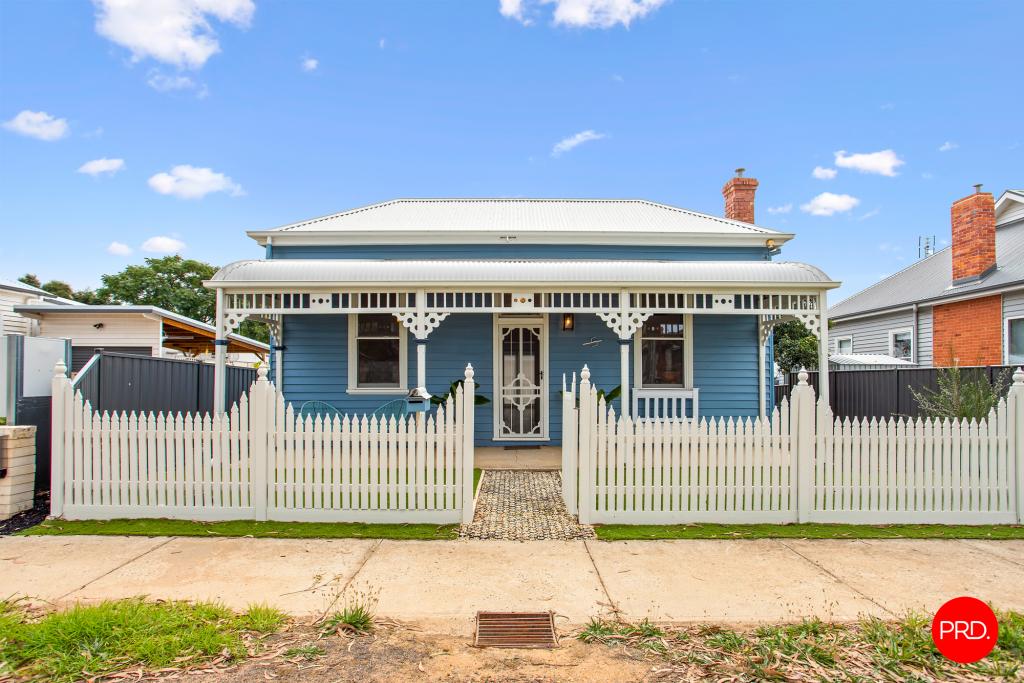 5 Bannister St, North Bendigo, VIC 3550