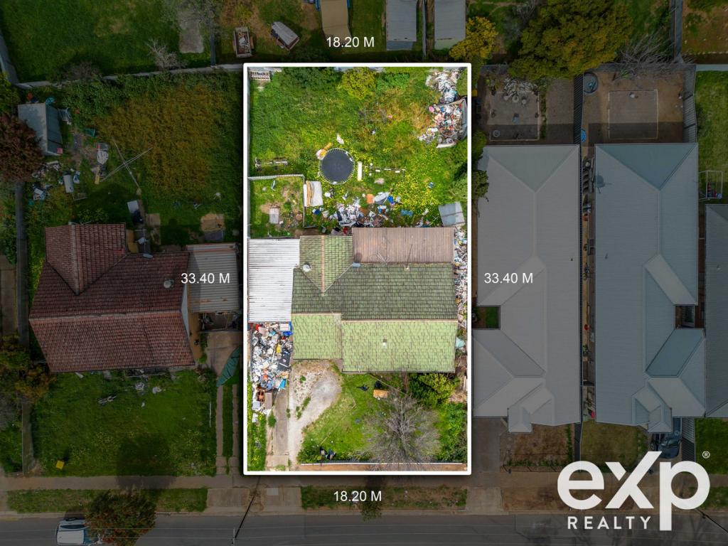 7 Greenwood Cres, Smithfield Plains, SA 5114