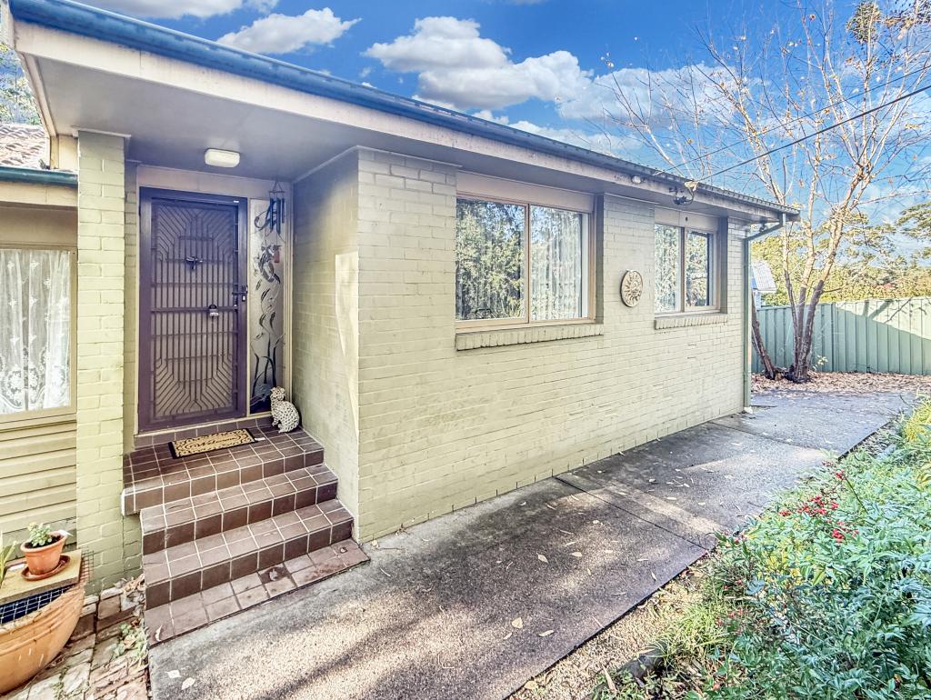 4 Buena Vista Rd, Winmalee, NSW 2777