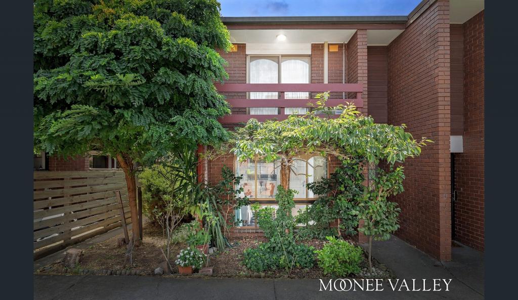 10/31 Warrs Rd, Maribyrnong, VIC 3032