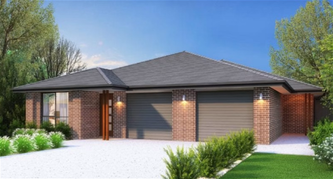 Lot 53 Road  3, Wadalba, NSW 2259