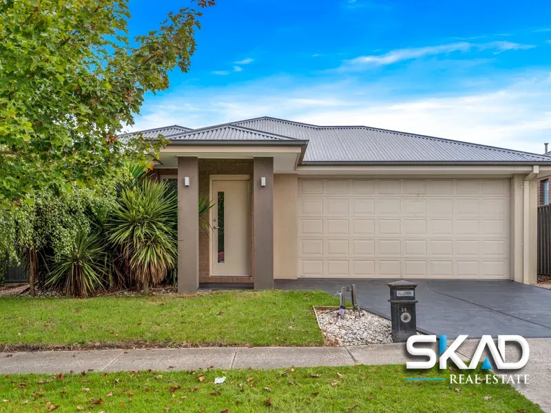 14 Rappel St, Greenvale, VIC 3059