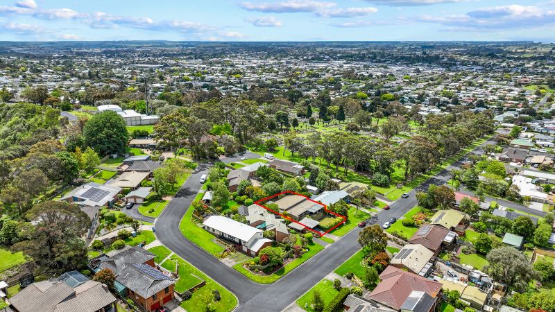 20 Blume Tce, Mount Gambier, SA 5290
