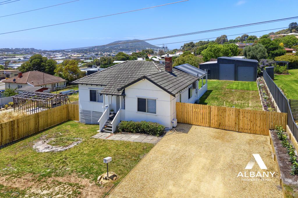 16 Wellington St, Mount Melville, WA 6330