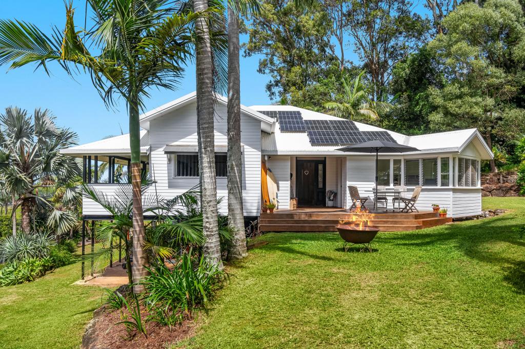 346 Coorabell Rd, Coorabell, NSW 2479