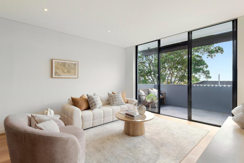 13/1 Mandolong Rd, Mosman, NSW 2088