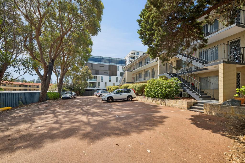 6/17 SAINT LEONARDS ST, MOSMAN PARK, WA 6012