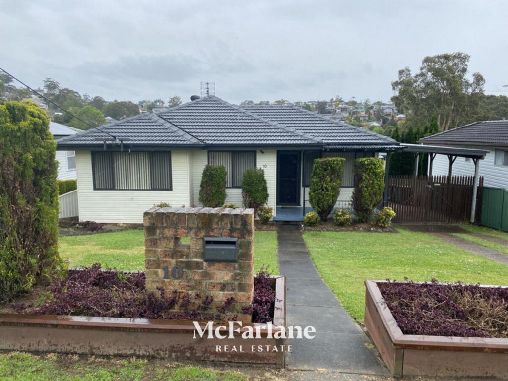10 Lawson Rd, Macquarie Hills, NSW 2285
