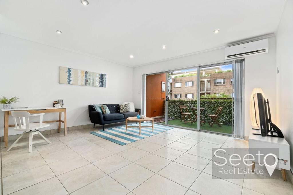 35/28-32 Marlborough Rd, Homebush West, NSW 2140