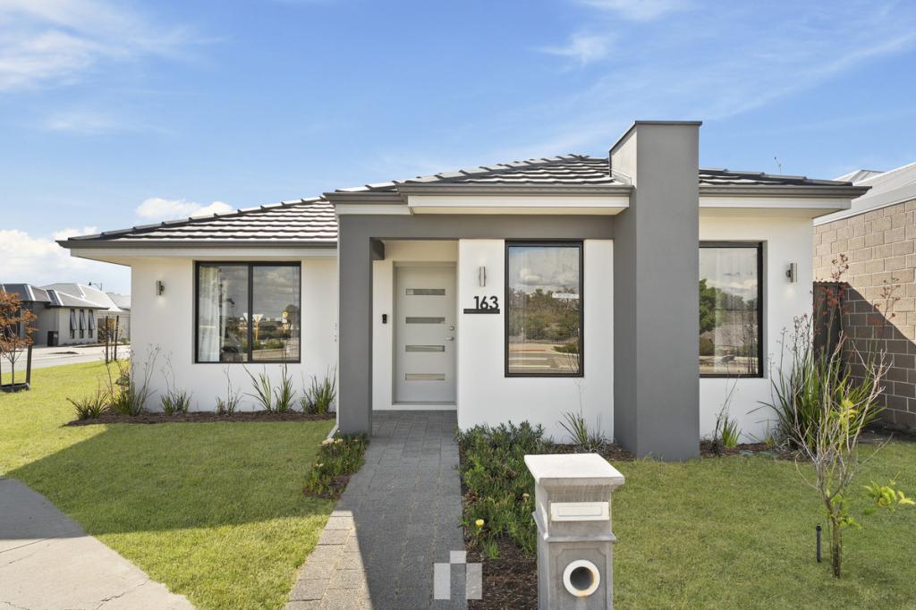 163 Clementine Bvd, Treeby, WA 6164