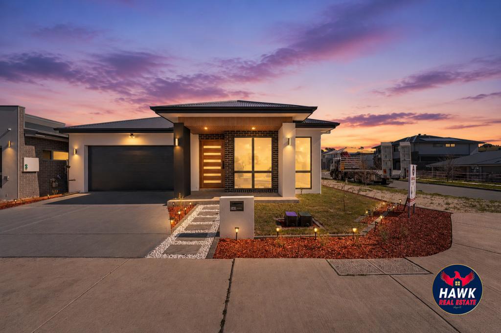 260 Glenrock Dr, Googong, NSW 2620