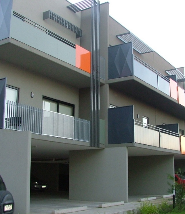 29/1 Eucalyptus Mews, Notting Hill, VIC 3168