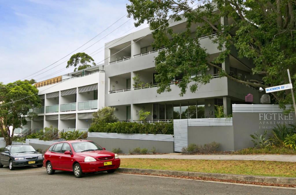 101/1 Mckinnon Ave, Five Dock, NSW 2046