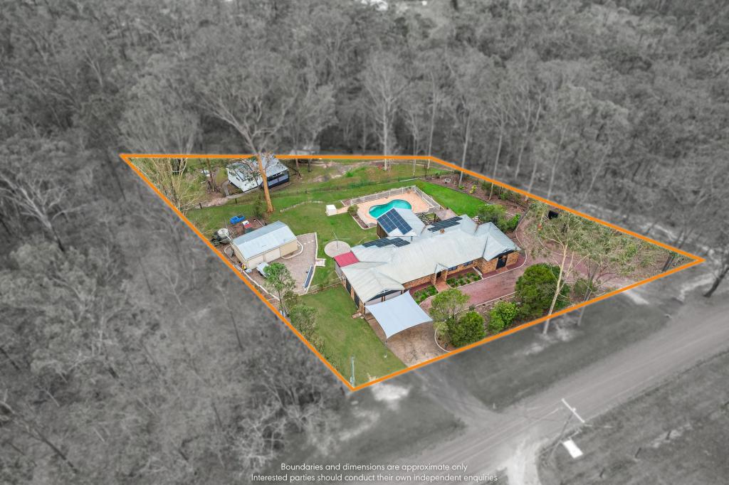 103 Bryants Rd, Ripley, QLD 4306