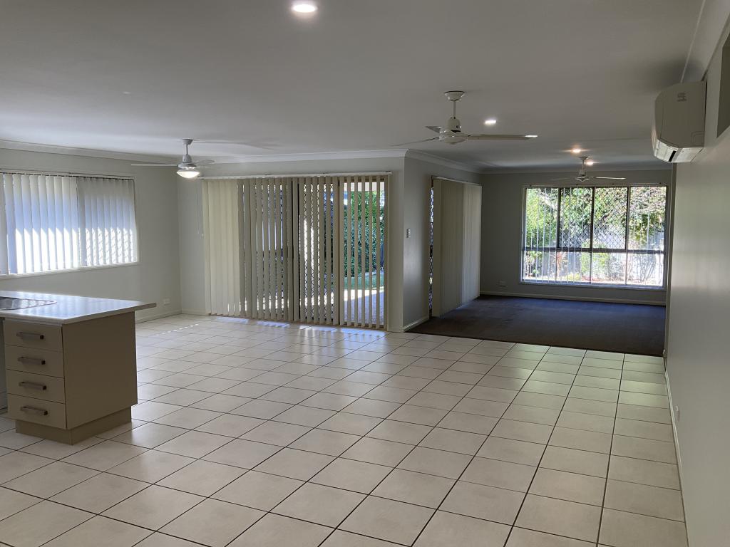 Contact agent for address, MOGGILL, QLD 4070