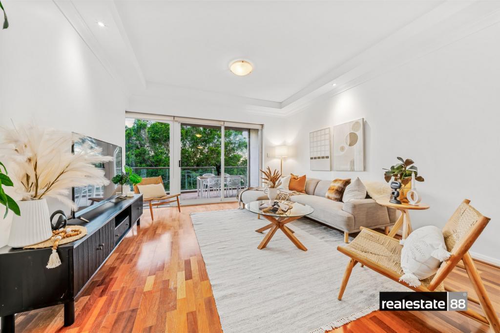 12/69 MALCOLM ST, WEST PERTH, WA 6005