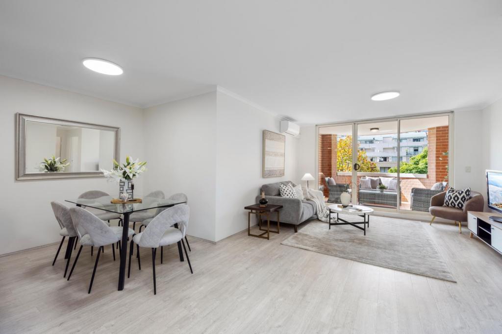 N301/233 Harris St, Pyrmont, NSW 2009