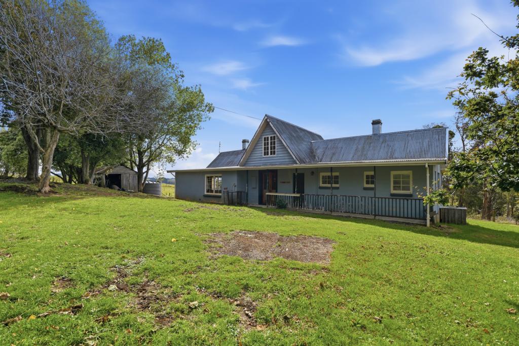 12 Shepperds Lane, Elliott, TAS 7325