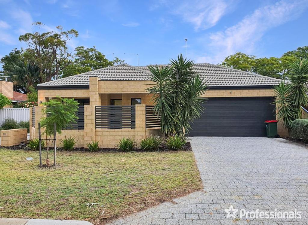 119a Rochester Cir, Balga, WA 6061