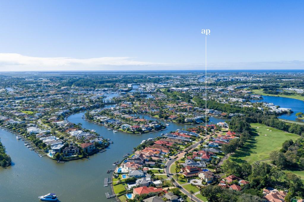 3187 Riverleigh Dr, Hope Island, QLD 4212