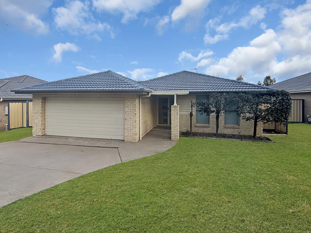 31 Zinfandel Cct, Cessnock, NSW 2325