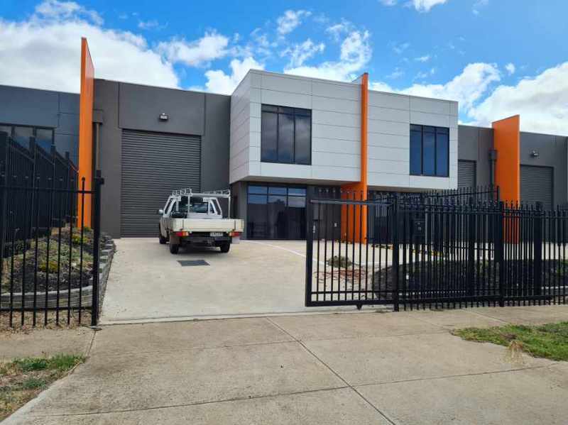 11 Telley St, Ravenhall, VIC 3023